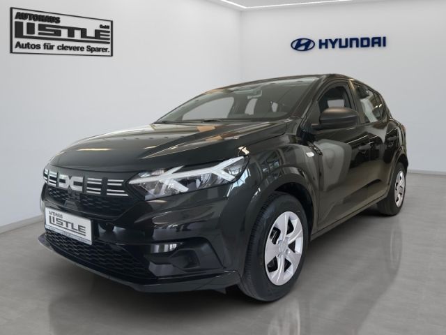 Dacia Sandero 2025