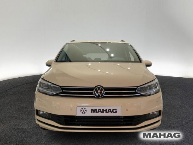 Volkswagen Touran 2025