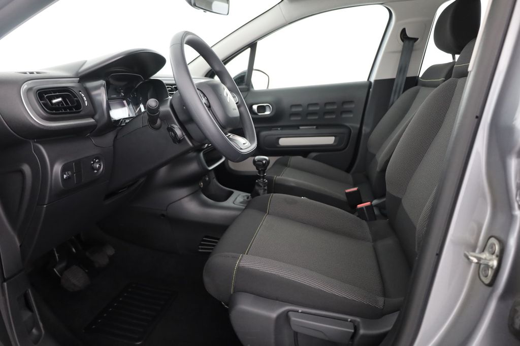 Citroën C3 2024