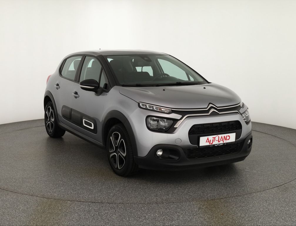 Citroën C3 2024