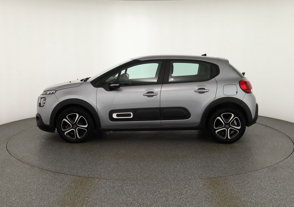 Citroën C3 2024