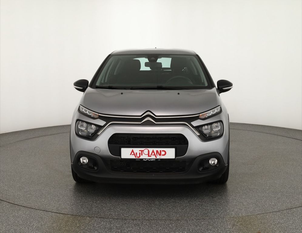 Citroën C3 2024