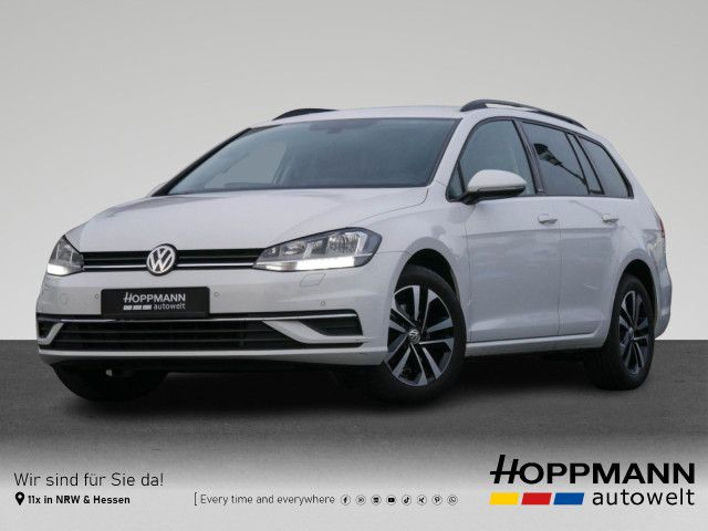 Volkswagen Golf 2020
