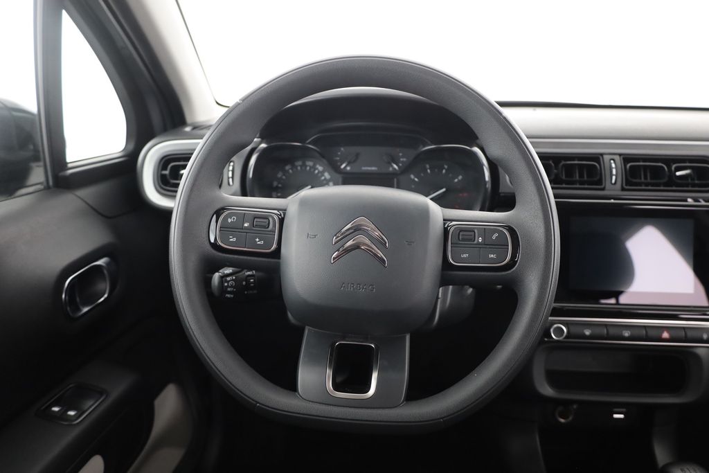 Citroën C3 2024