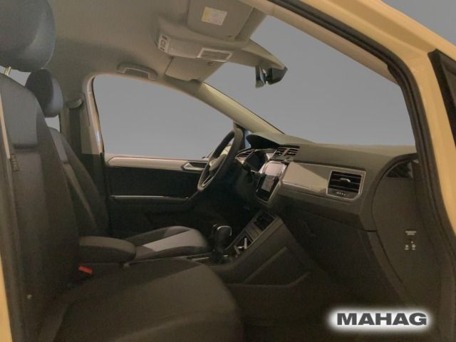 Volkswagen Touran 2025