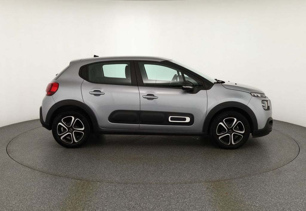 Citroën C3 2024