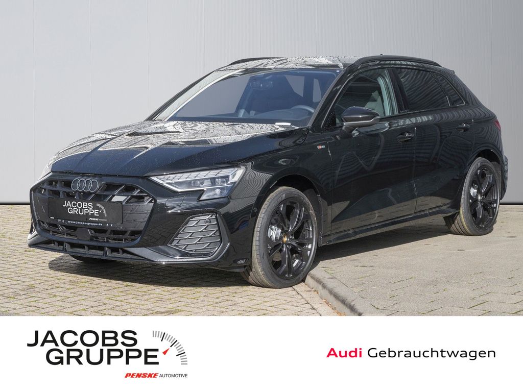 Audi A3 2025