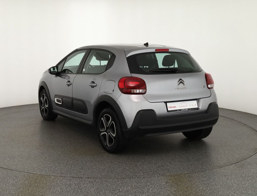 Citroën C3 2024