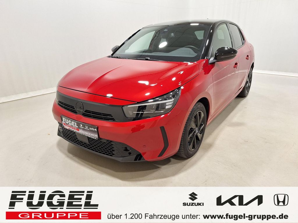 Opel Corsa 2023