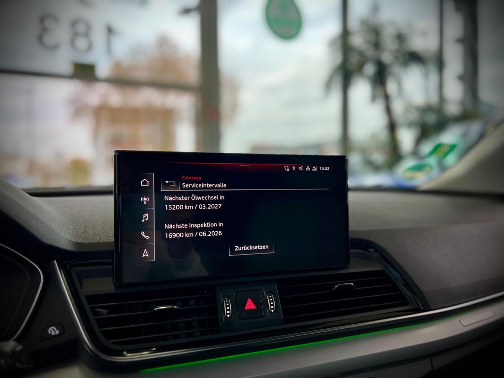 Audi Q5 2022