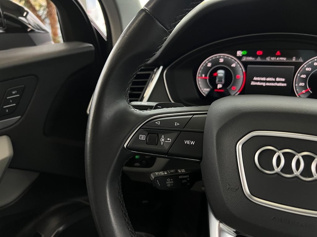 Audi Q5 2022