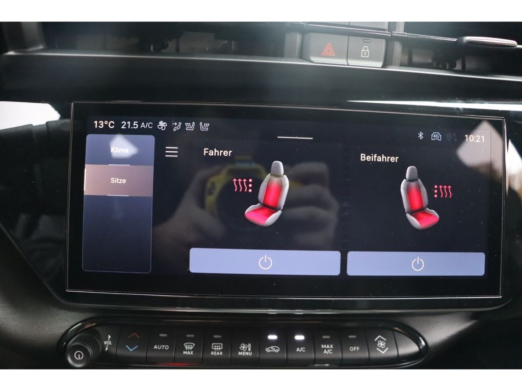 Alfa Romeo Junior 2025