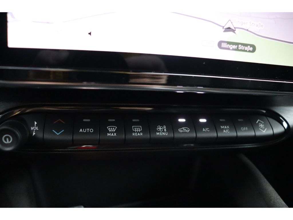 Alfa Romeo Junior 2025