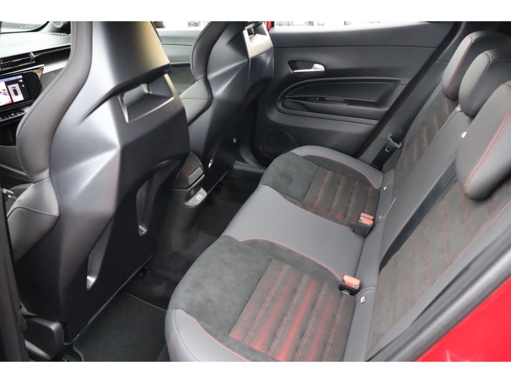 Alfa Romeo Junior 2025