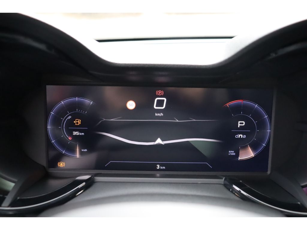 Alfa Romeo Junior 2025