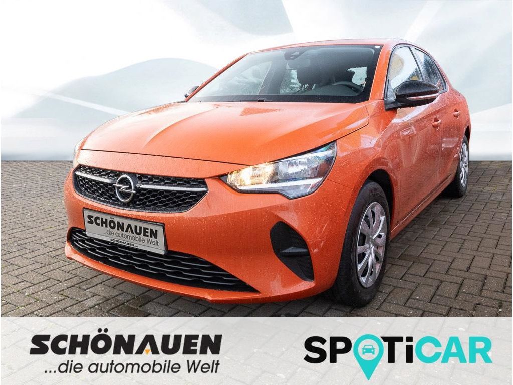 Opel Corsa 2022