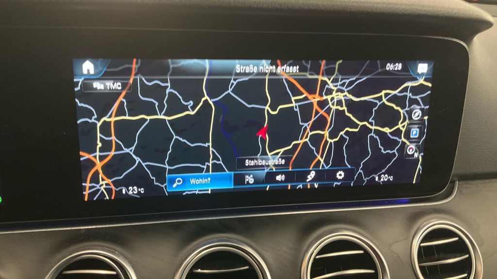 Mercedes-Benz E 300 2022