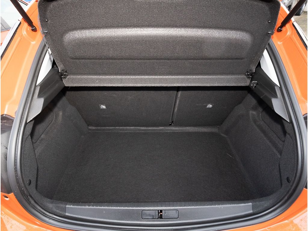 Opel Corsa 2022