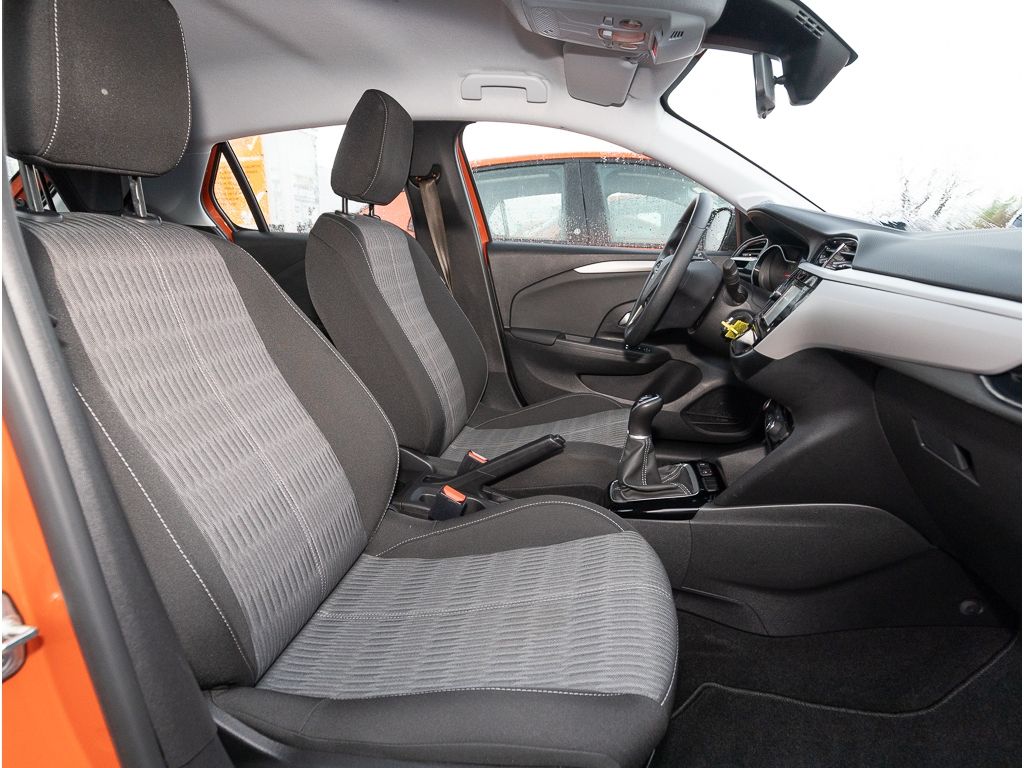 Opel Corsa 2022