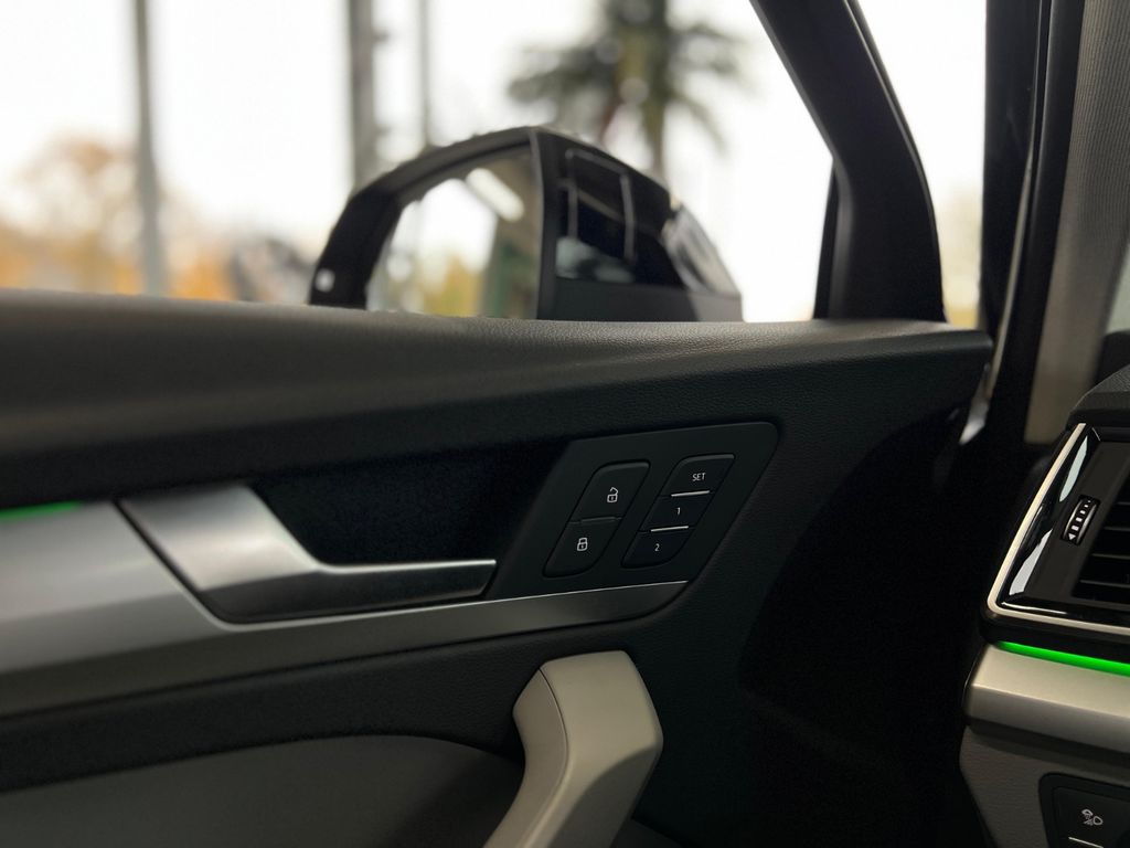 Audi Q5 2022