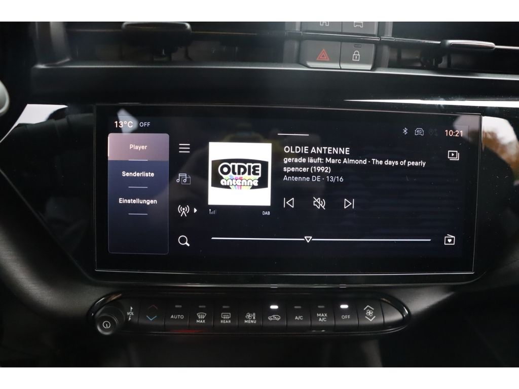 Alfa Romeo Junior 2025