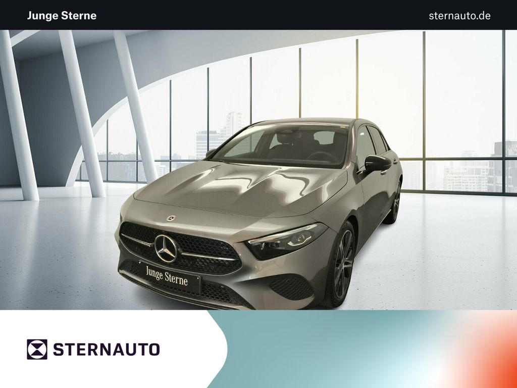 Mercedes-Benz A 200 2025