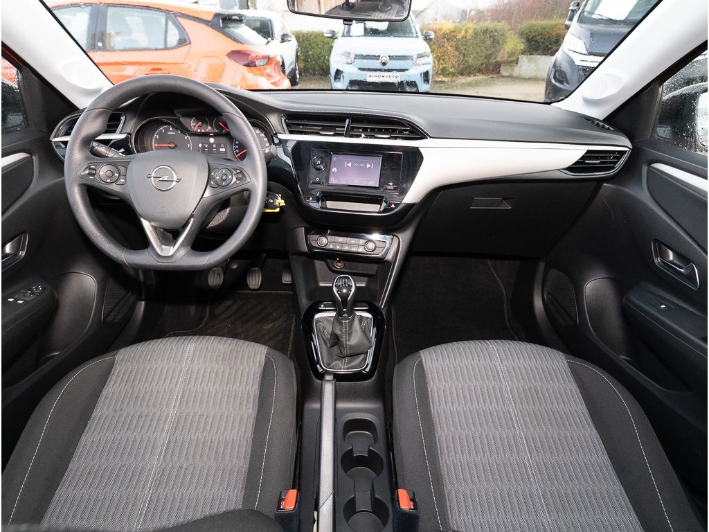 Opel Corsa 2022