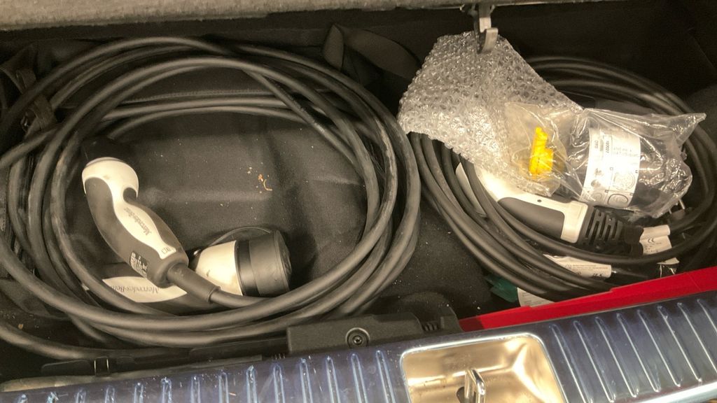 Mercedes-Benz E 300 2022