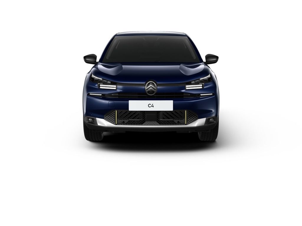Citroën C4 2025