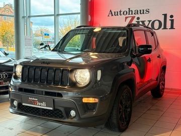 Jeep Renegade 2022