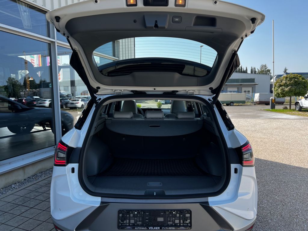Hyundai NEXO 2020