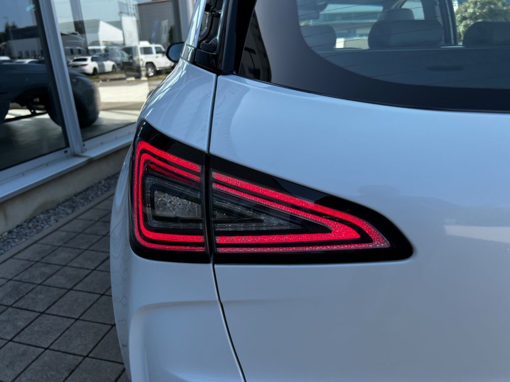 Hyundai NEXO 2020