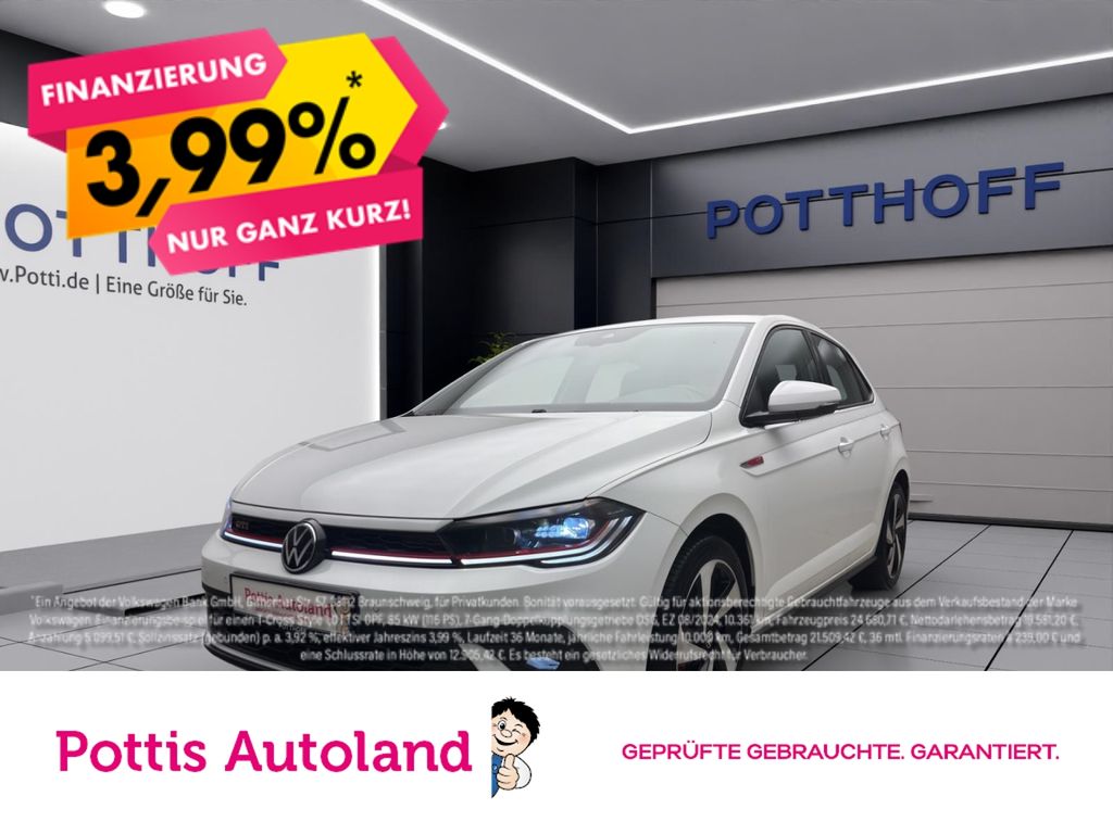 Volkswagen Polo 2022