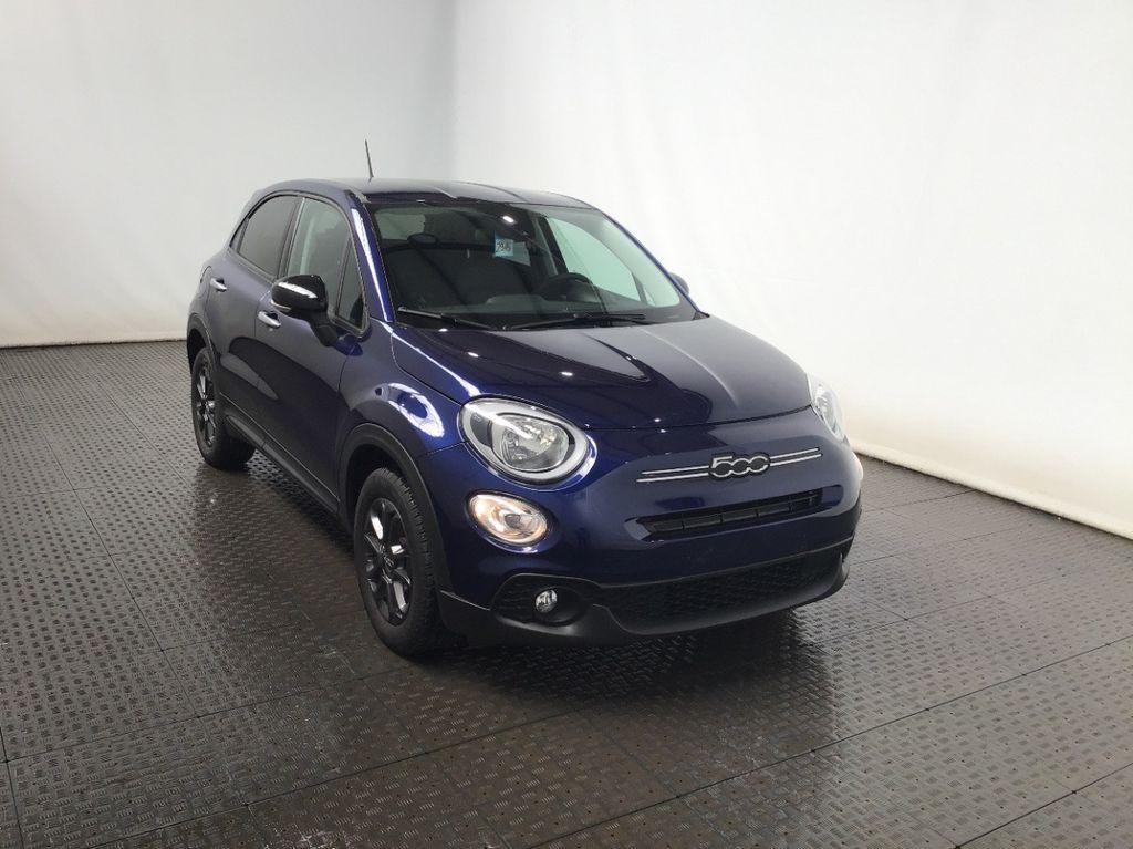 Fiat 500X 2023