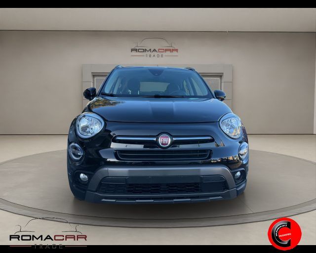 Fiat 500L Cross 2021
