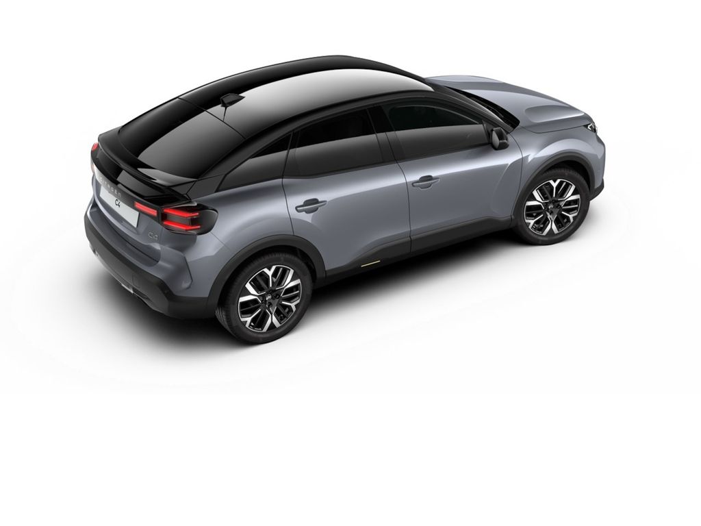 Citroën C4 2025