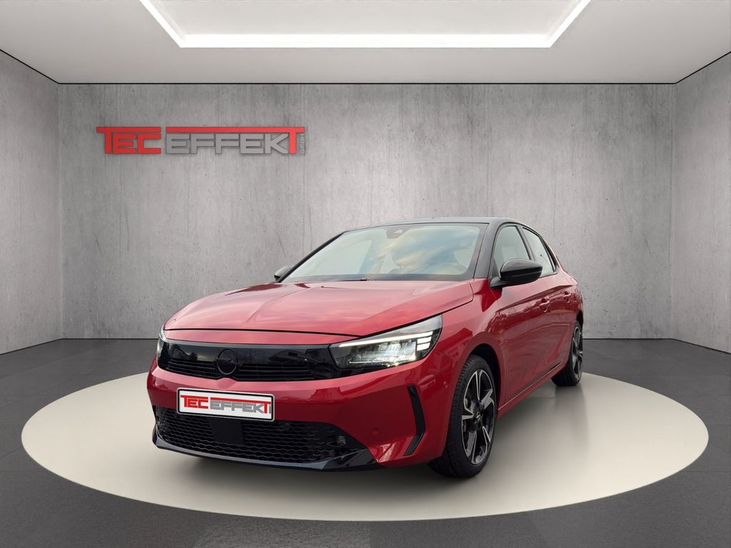 Opel Corsa 2024