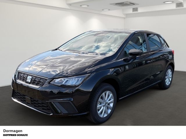 Seat Ibiza 2025