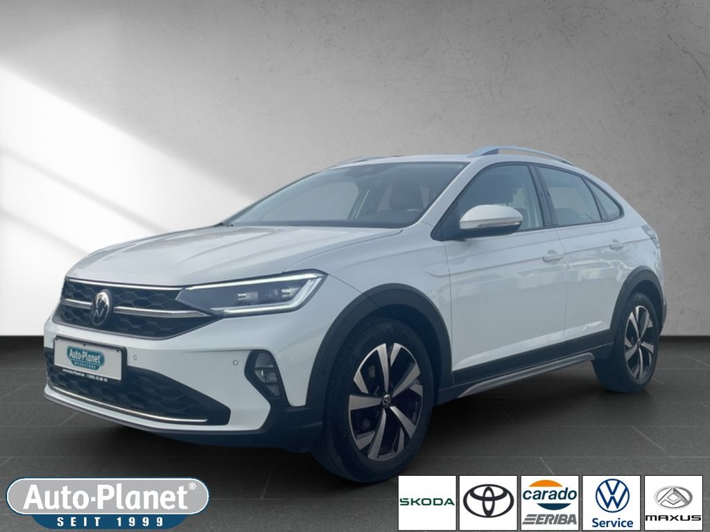 Volkswagen Taigo 2022