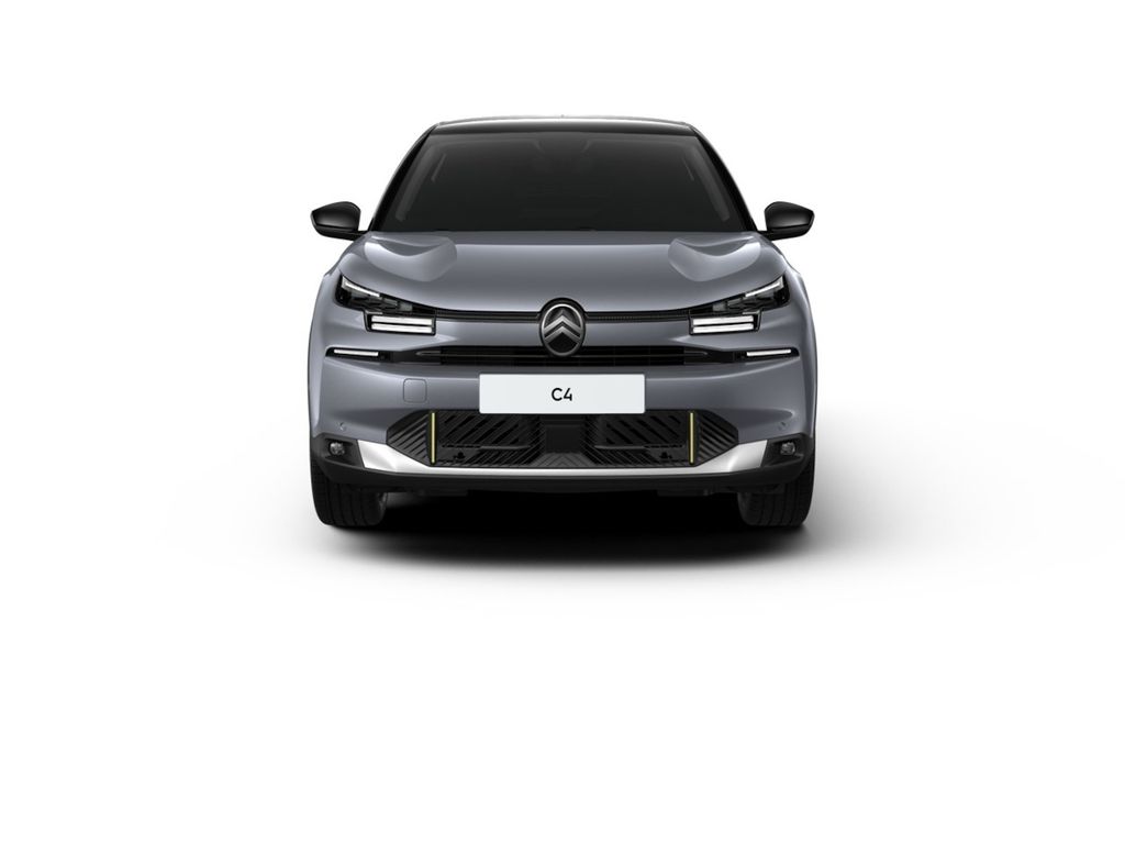 Citroën C4 2025
