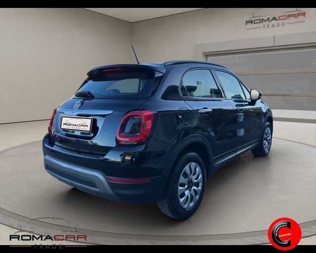 Fiat 500L Cross 2021