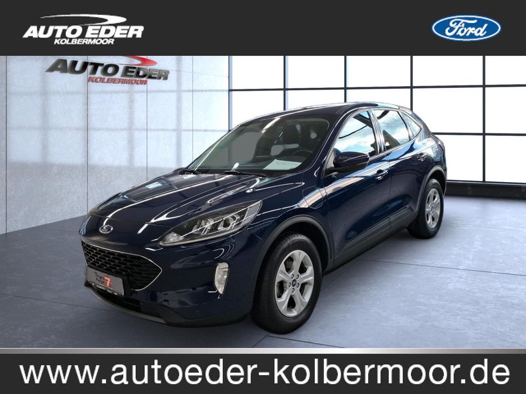 Ford Kuga 2022