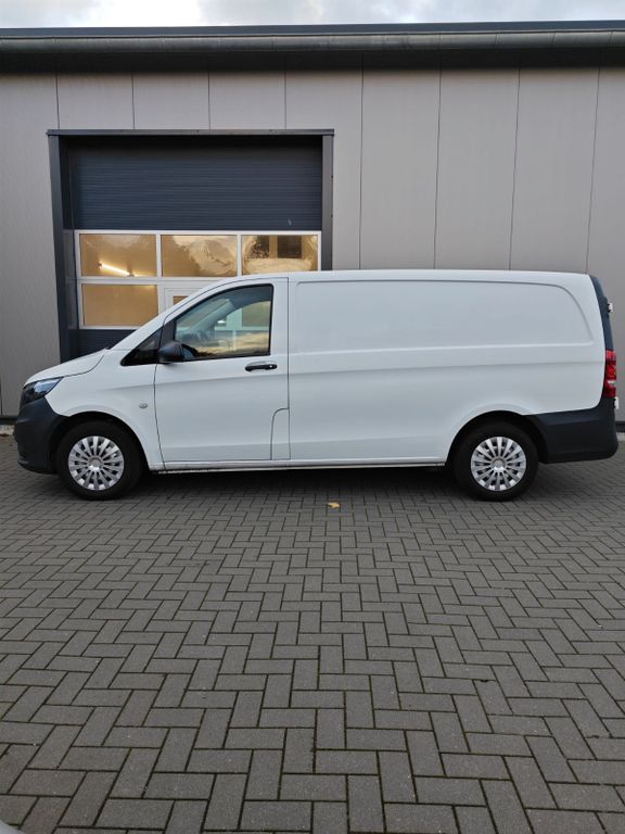 Mercedes-Benz Vito 2016