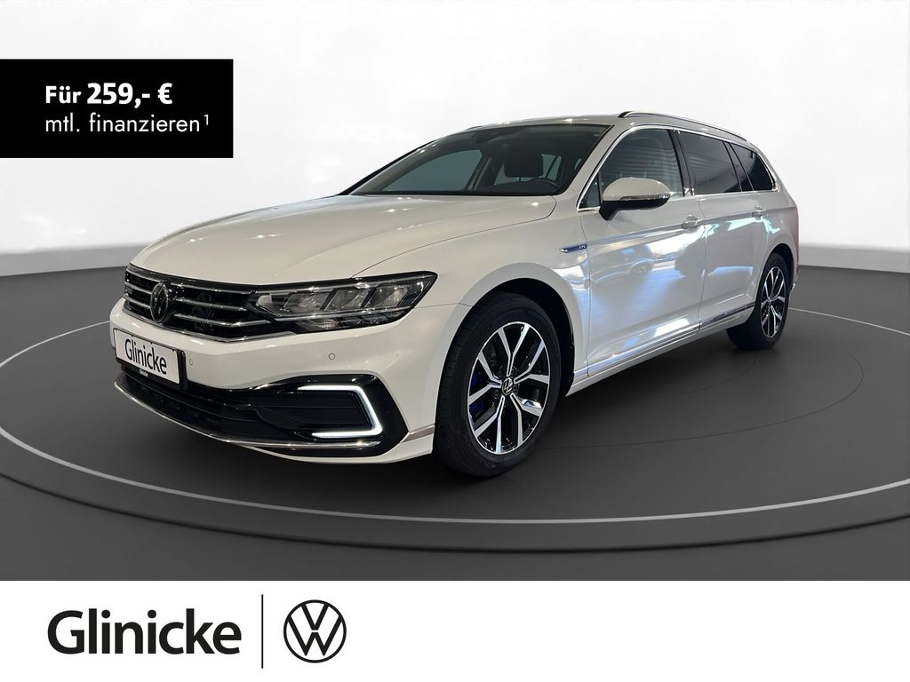 Volkswagen Passat Variant 2022