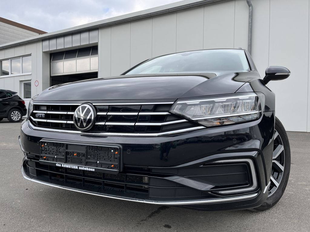 Volkswagen Passat Variant 2020