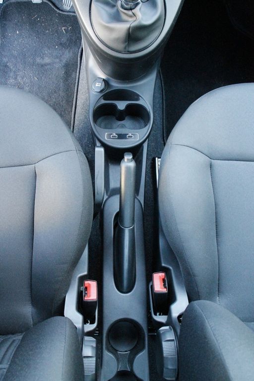 Fiat 500 2023