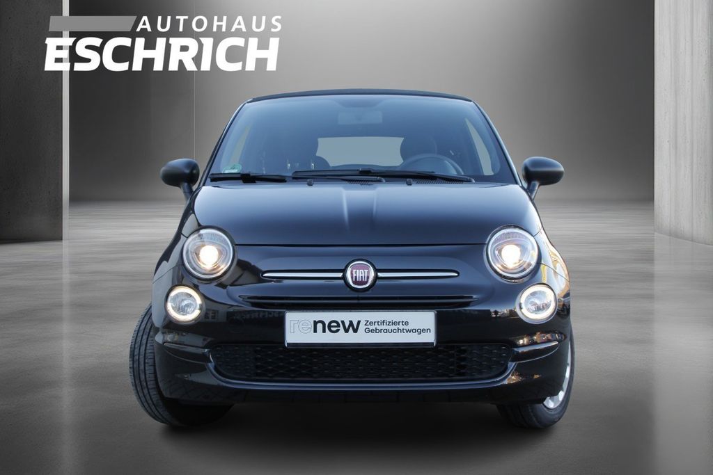 Fiat 500 2023