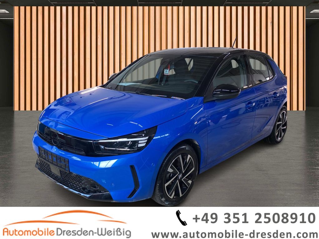 Opel Corsa 2024