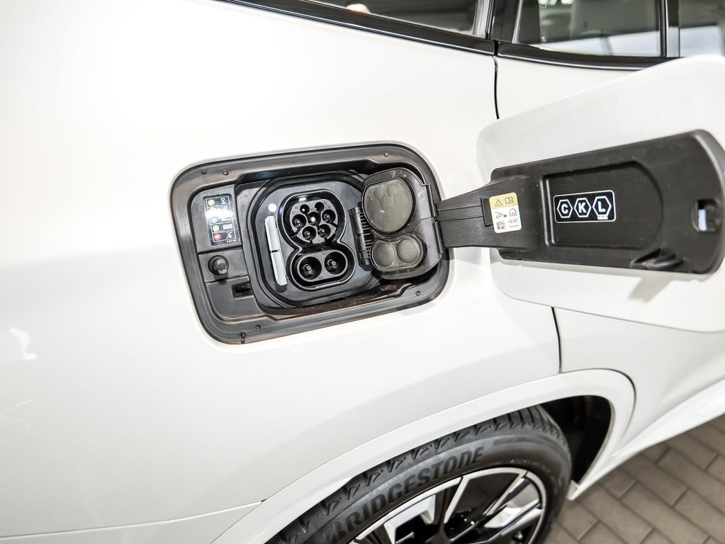 BMW iX3 2022
