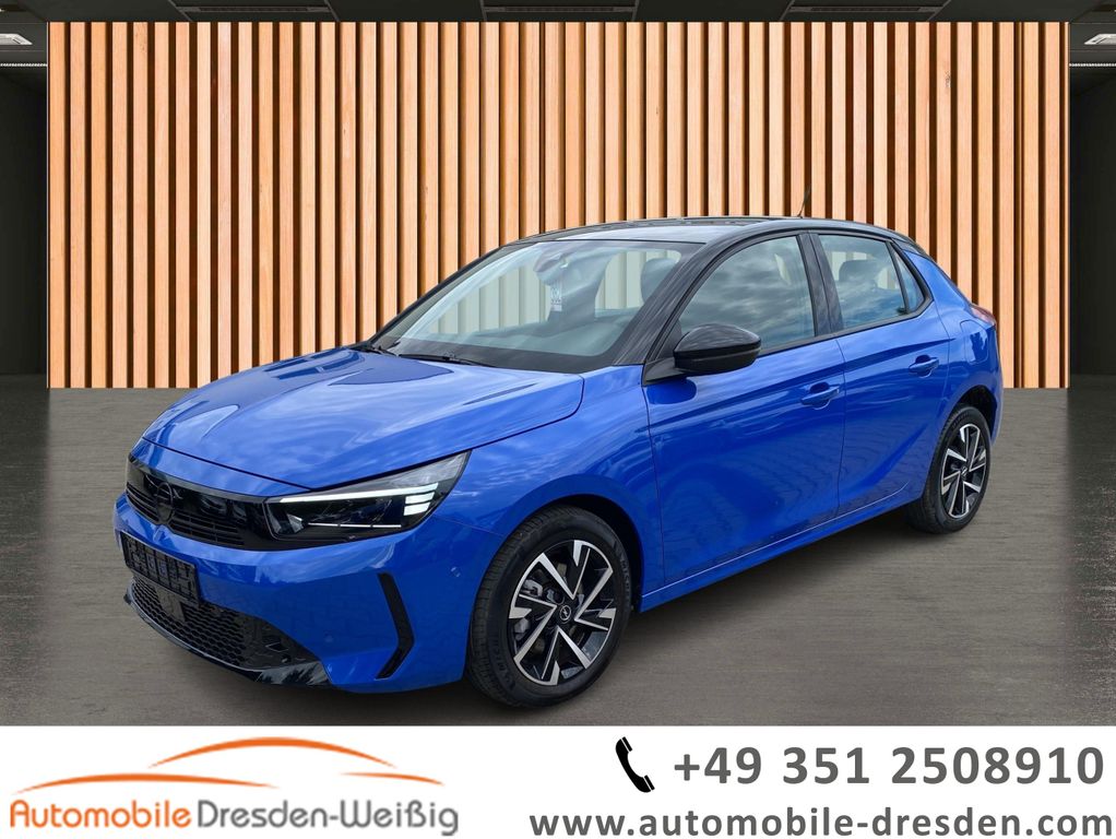 Opel Corsa 2024